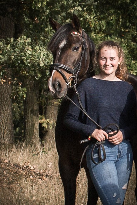 Weser-Ems und Hannover gewinnen Bundesnachwuchschampionat Vielseitigkeit