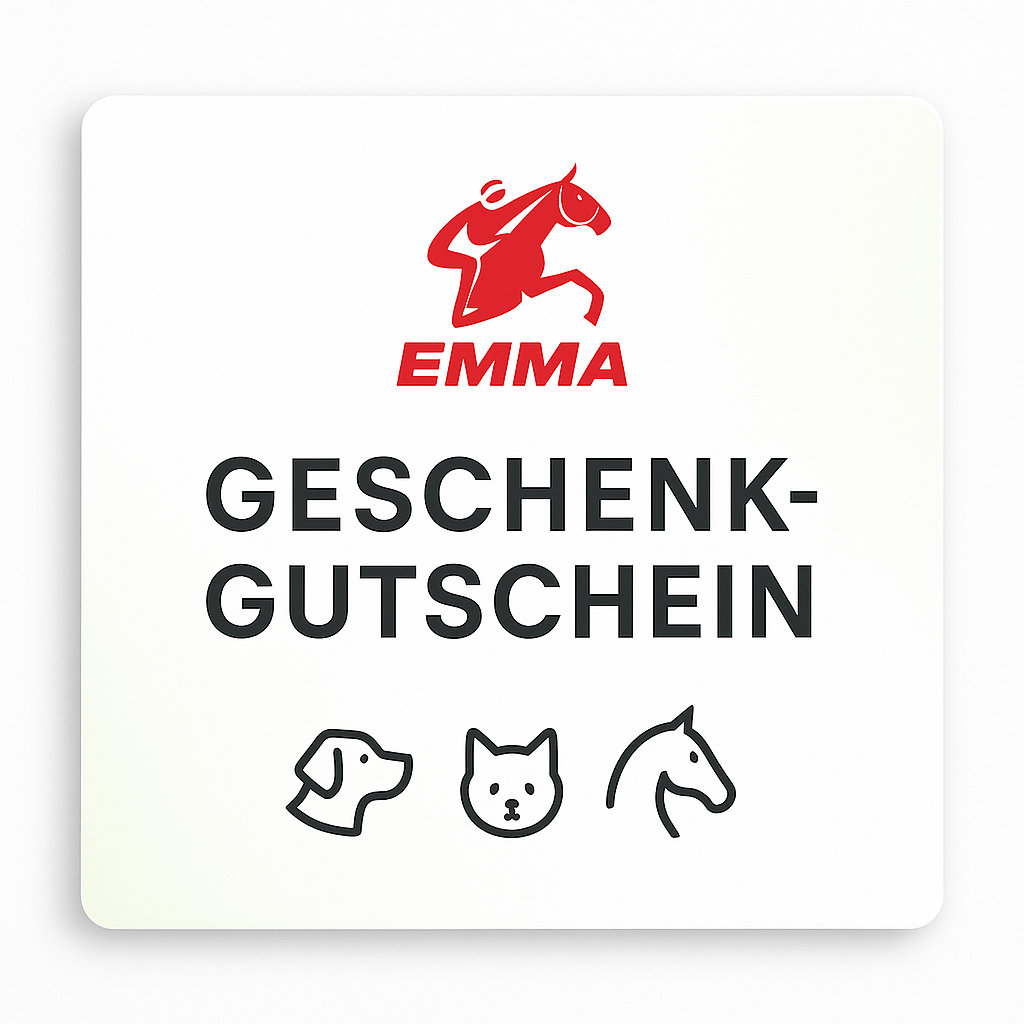 Geschenk Gutscheine – zur Pflege & täglichen Versorgung – EMMA Care