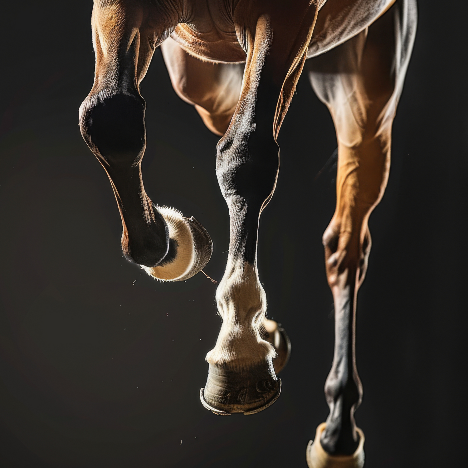 Gelenke, Bänder & Sehnen