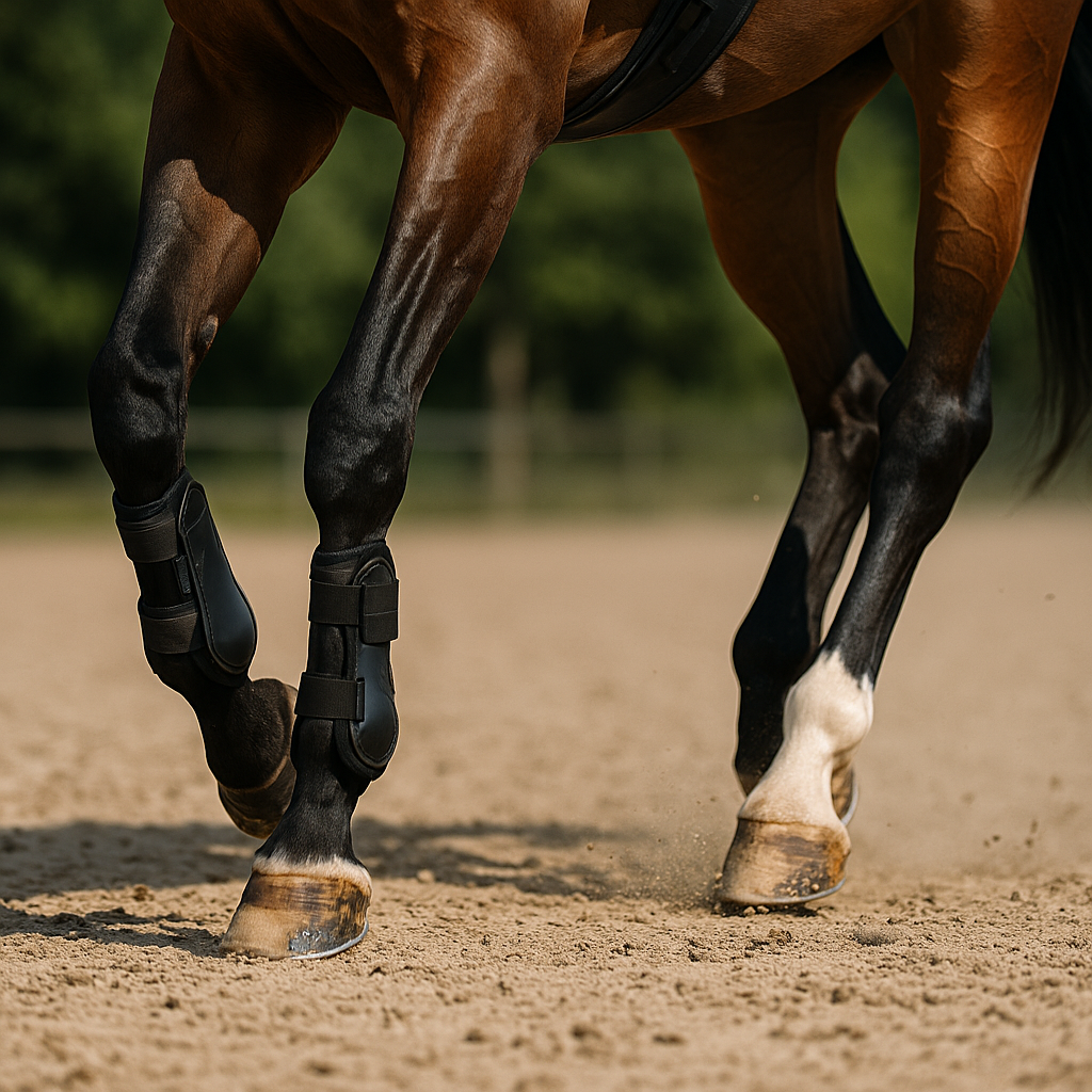 Bänder Sehnen Gelenke