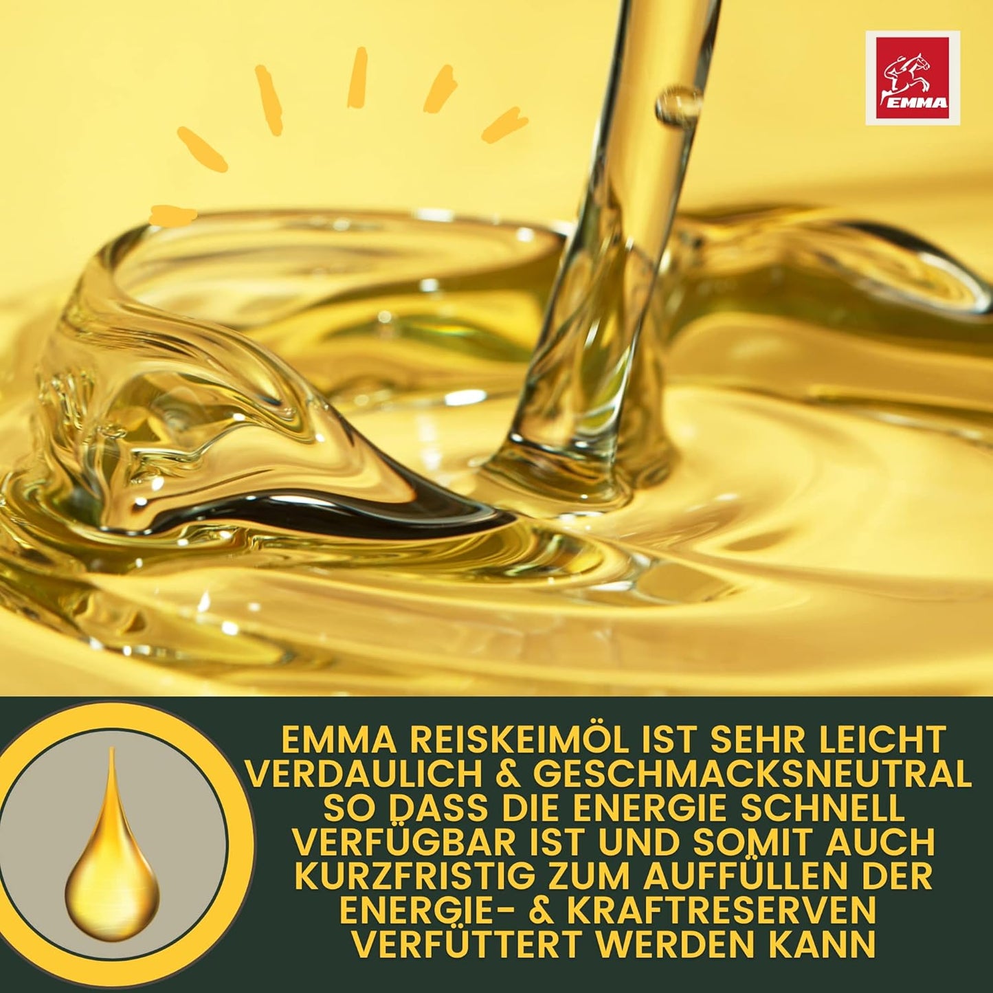 Ergänzungsfutter für den Muskelaufbau, SPARSET