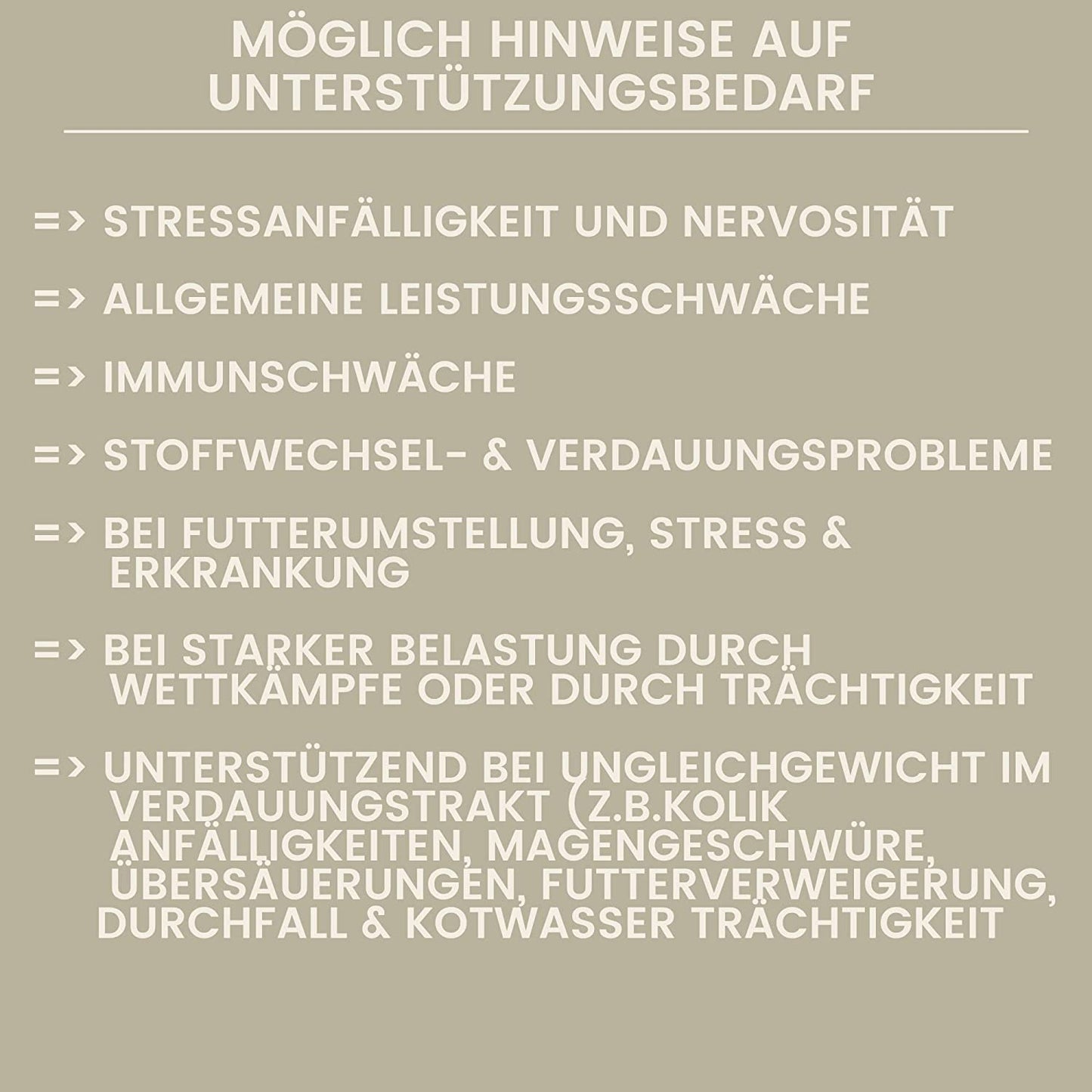 EMMA Gastro Liquid 12 Bierhefe Pferd Liquid 1L – Vitamin B für Pferde plus Biotin Folsäure Zink Selen für glänzendes Fell gesunde Haut für Verdauung Darmflora I mit Mineralien Spurenelemente für Stoffwechel bei Durchfall.jpg