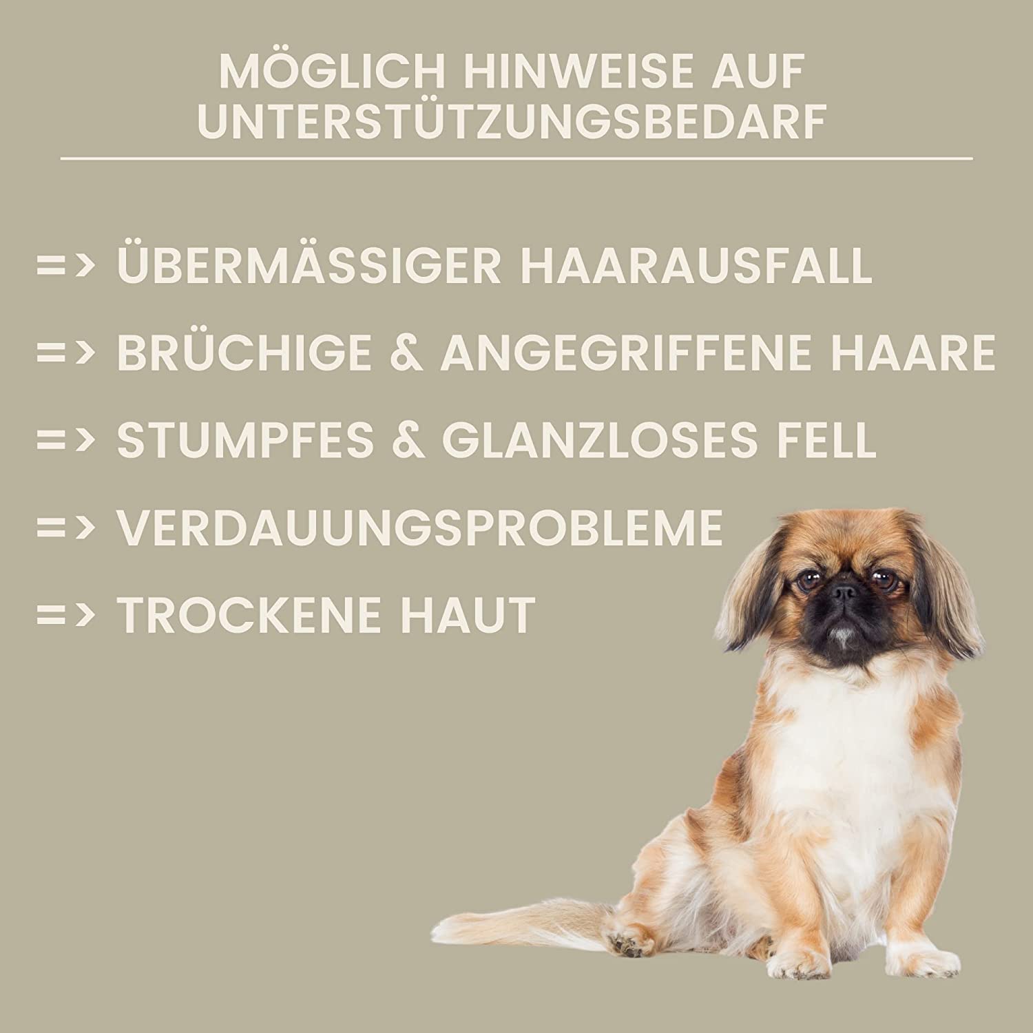 EMMA Haut und Fell Vital  Barf Öl für Katzen & Hunde - Omega 3 & 6 Barföl aus- Leinöl Distelöl Wallnussöl I Futteröl + Vitamin E I Futter Barf Zusatz reich an Omega 3 Omega 6 Fettsäuren ohne Zusätze I Fell Haut Energie 0,25l1.jpg