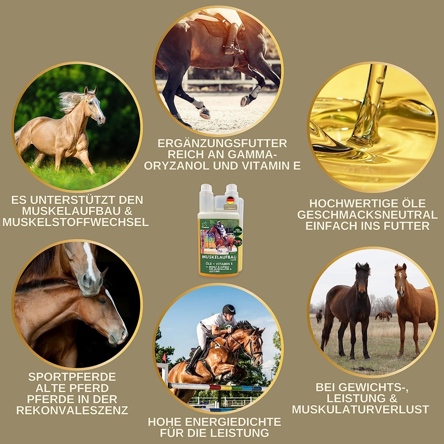  EMMA Muscosanol 10 E VITAL Reiskeimöl Leinöl 1L 30ml für Pferde Plus Vitamin E  Aminosäuren Pferd  Vitamin E komplex  Muskelaufbau Pferd Muskel Plus Öl Pferd  VIT E Pferd ohne Selen Lysin Aufbaufutter Zusatz Pferdefutter.jpg
