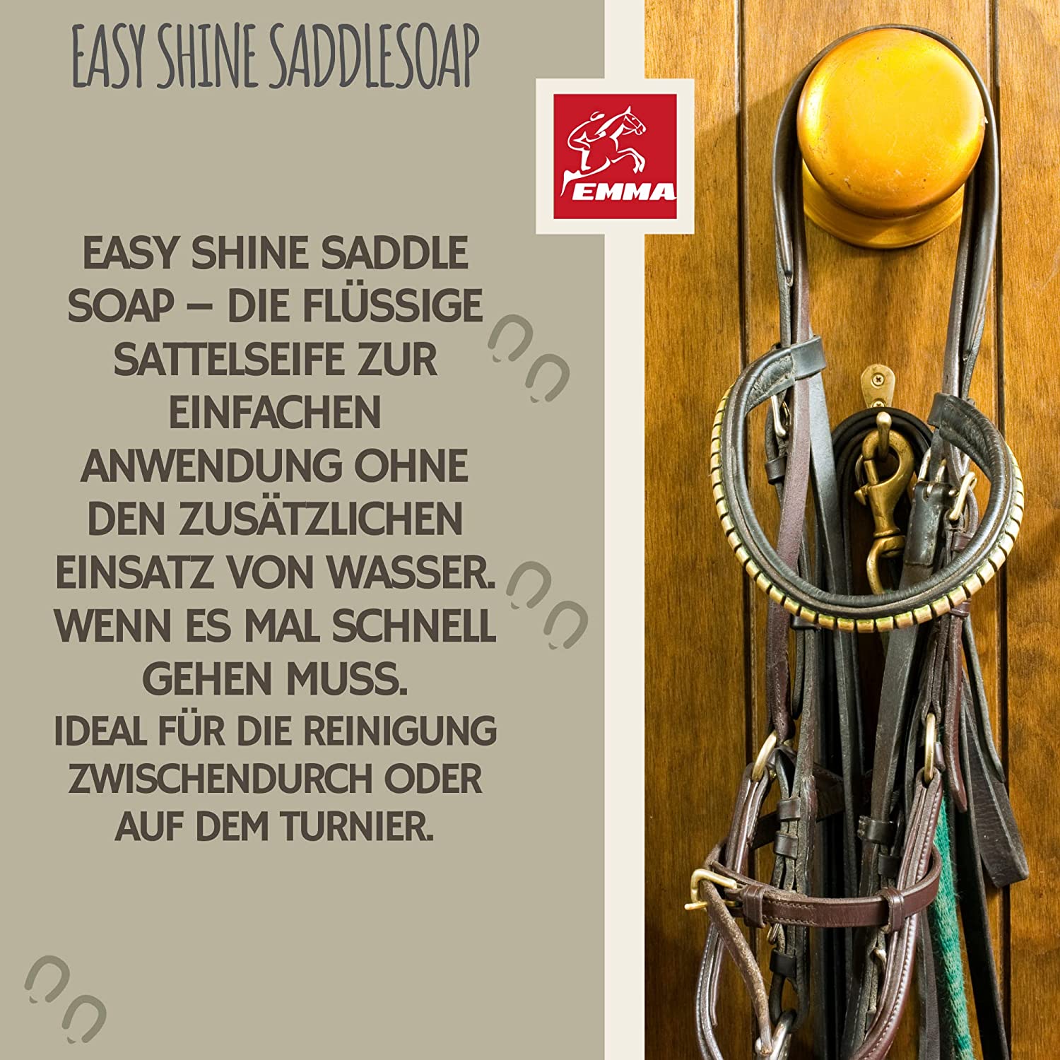 Mähnenspray_Pferde_Sattelseife_Lederfett_farblos_Lederbalsam_Lederreiniger_Lederpflege Sofa_Spray_Vanille Duft_Glanzspray_für_Mähne_Schweif_Schweifspray_für_Pferde1