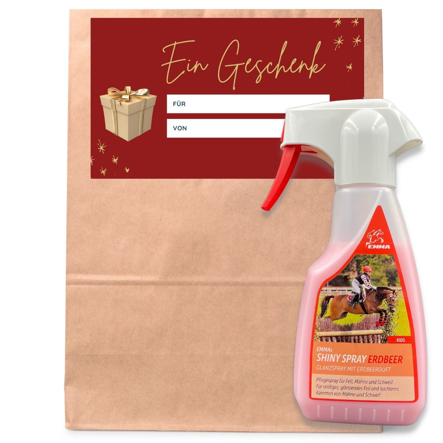 fell-und-mähnenspray fellglanzspray. 250ml