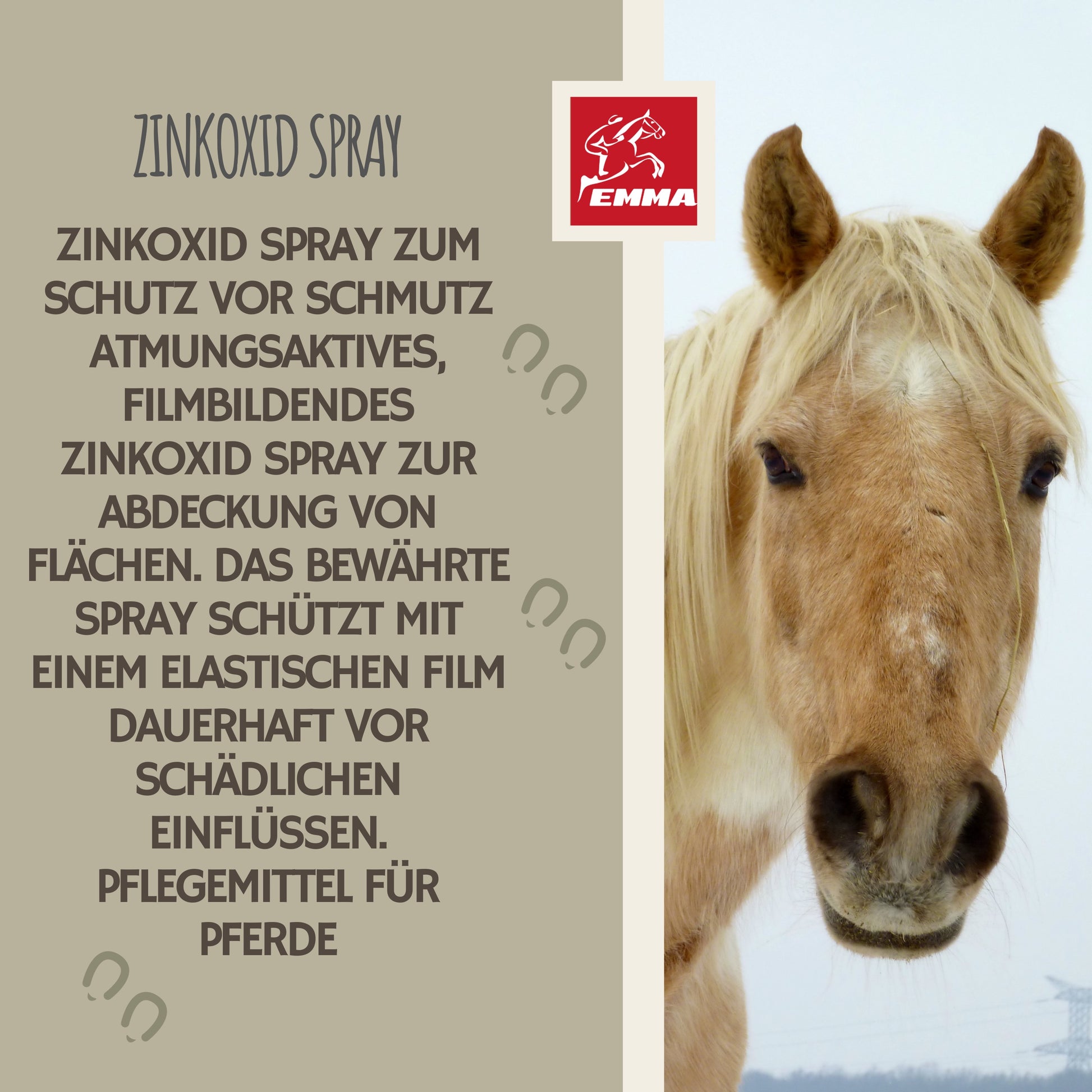 zinkspray desinfektionsspray wundspray hund pferd